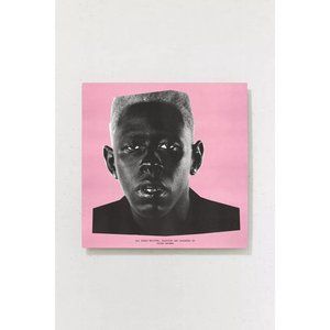 Tyler, the Creator IGOR LP Vinyl Record Album New